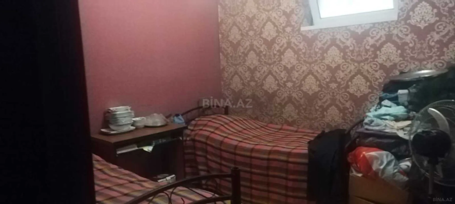 Satılır 4 otaqlı həyət evi 100 m²