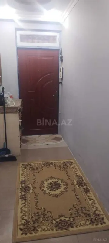 Satılır 4 otaqlı həyət evi 100 m²