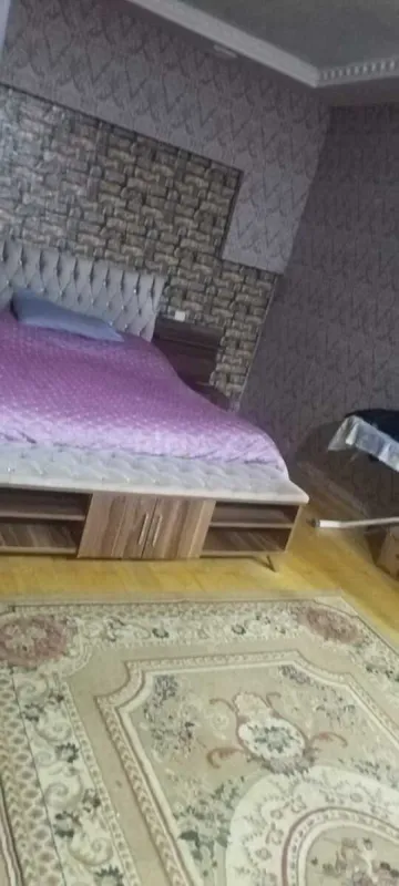 Satılır 4 otaqlı həyət evi 100 m²