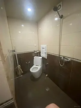 Kirayə verilir 2 otaqlı mənzil 50 m²
