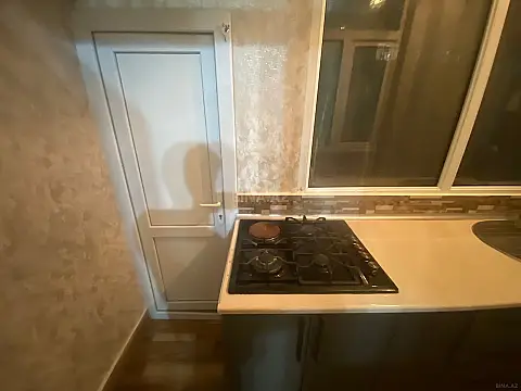 Kirayə verilir 2 otaqlı mənzil 50 m²