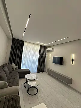 Kirayə verilir 2 otaqlı mənzil 60 m² — Bakı, Şəhər mərkəzi 2 otaq 60.00 m²