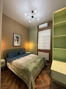 Satılır 3 otaqlı mənzil 105 m²