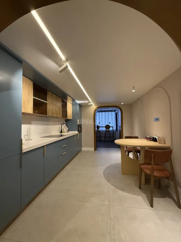 Satılır 3 otaqlı mənzil 105 m²