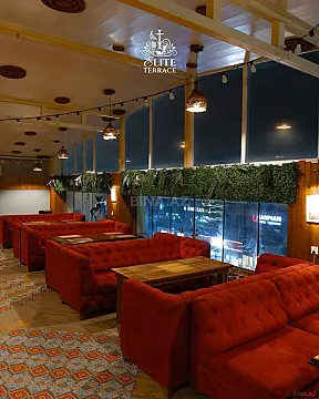 Kirayə verilir obyekt 500 m² — Bakı, Nərimanov 500.00 m²