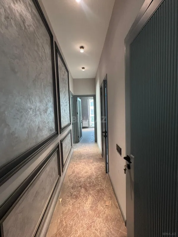 Satılır 3 otaqlı mənzil 100 m²