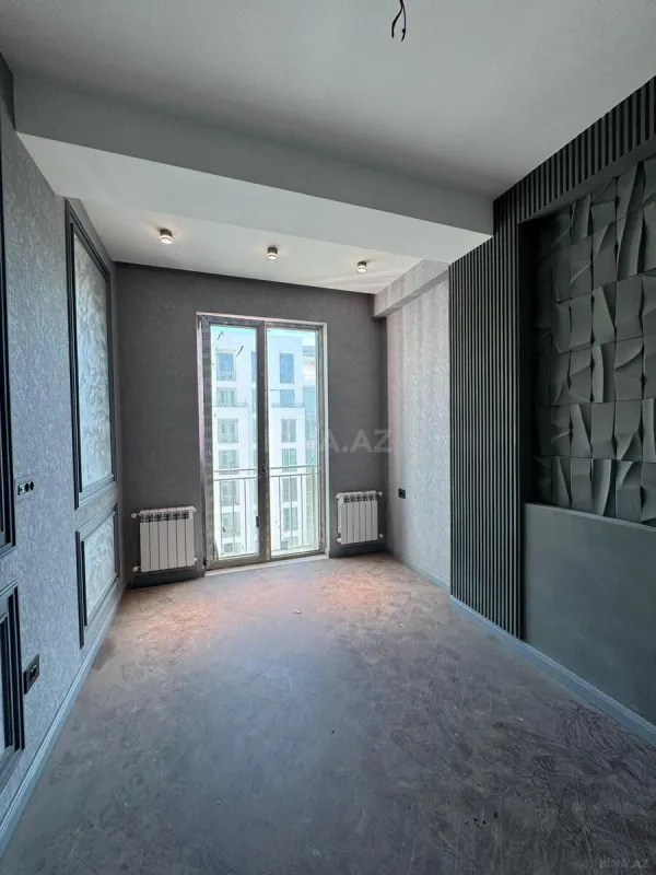 Satılır 3 otaqlı mənzil 100 m²