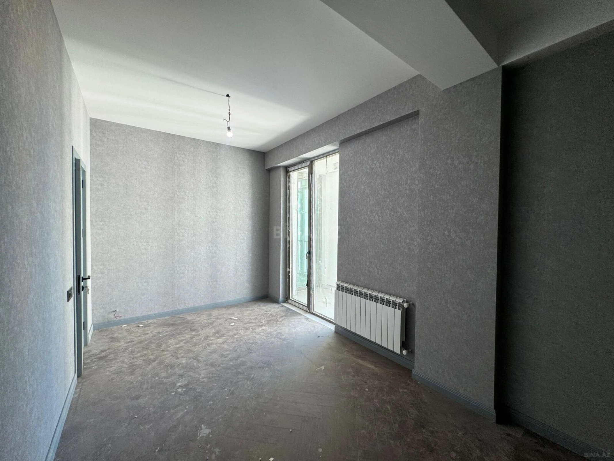 Satılır 3 otaqlı mənzil 100 m²