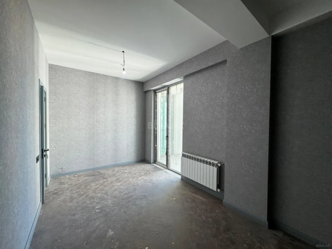 Satılır 3 otaqlı mənzil 100 m²