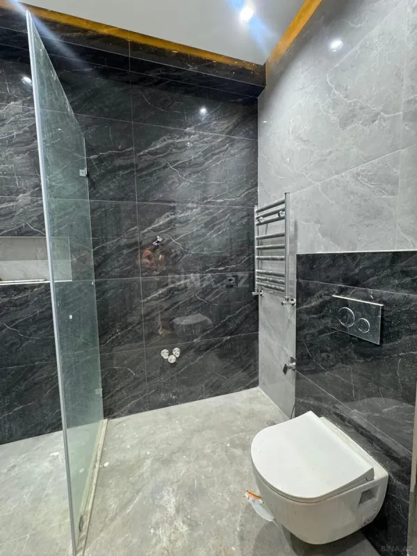 Satılır 3 otaqlı mənzil 100 m²