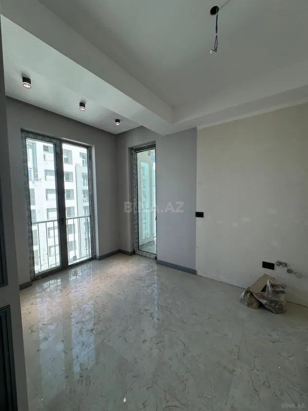Satılır 3 otaqlı mənzil 100 m²
