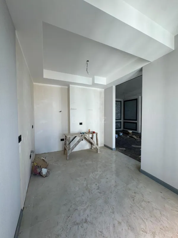 Satılır 3 otaqlı mənzil 100 m²