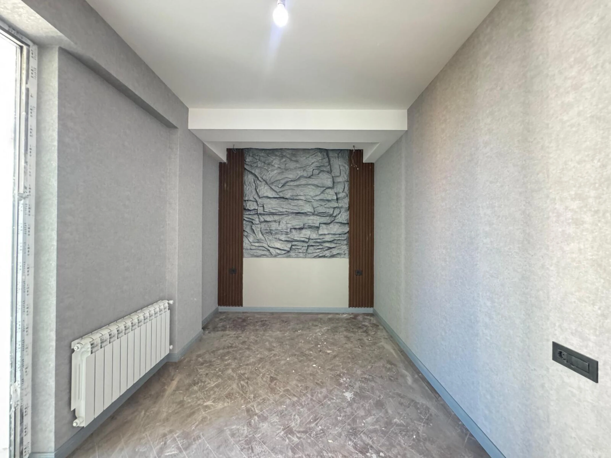 Satılır 3 otaqlı mənzil 100 m²
