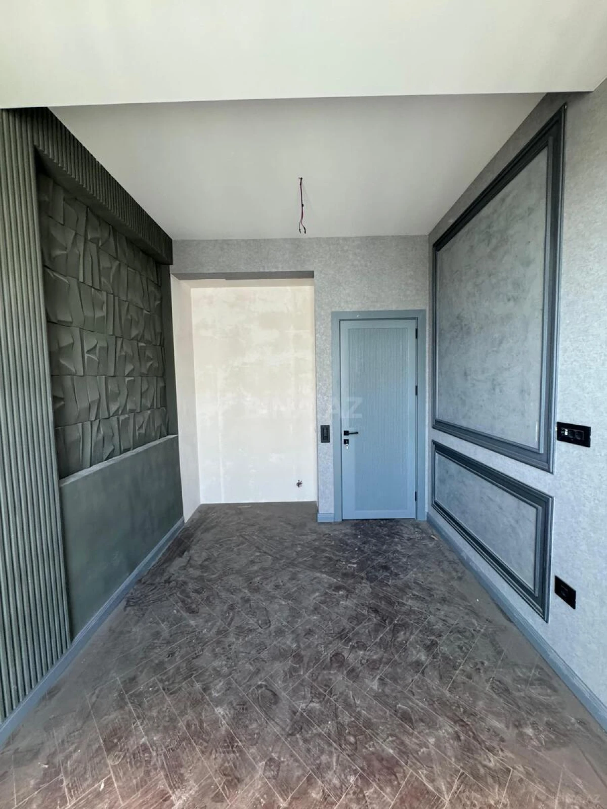 Satılır 3 otaqlı mənzil 100 m²