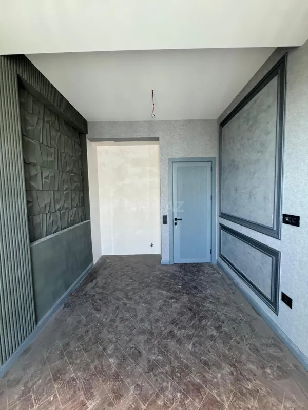 Satılır 3 otaqlı mənzil 100 m²