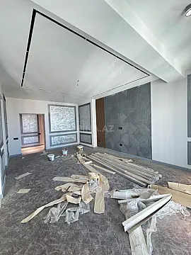 Satılır 3 otaqlı mənzil 100 m²