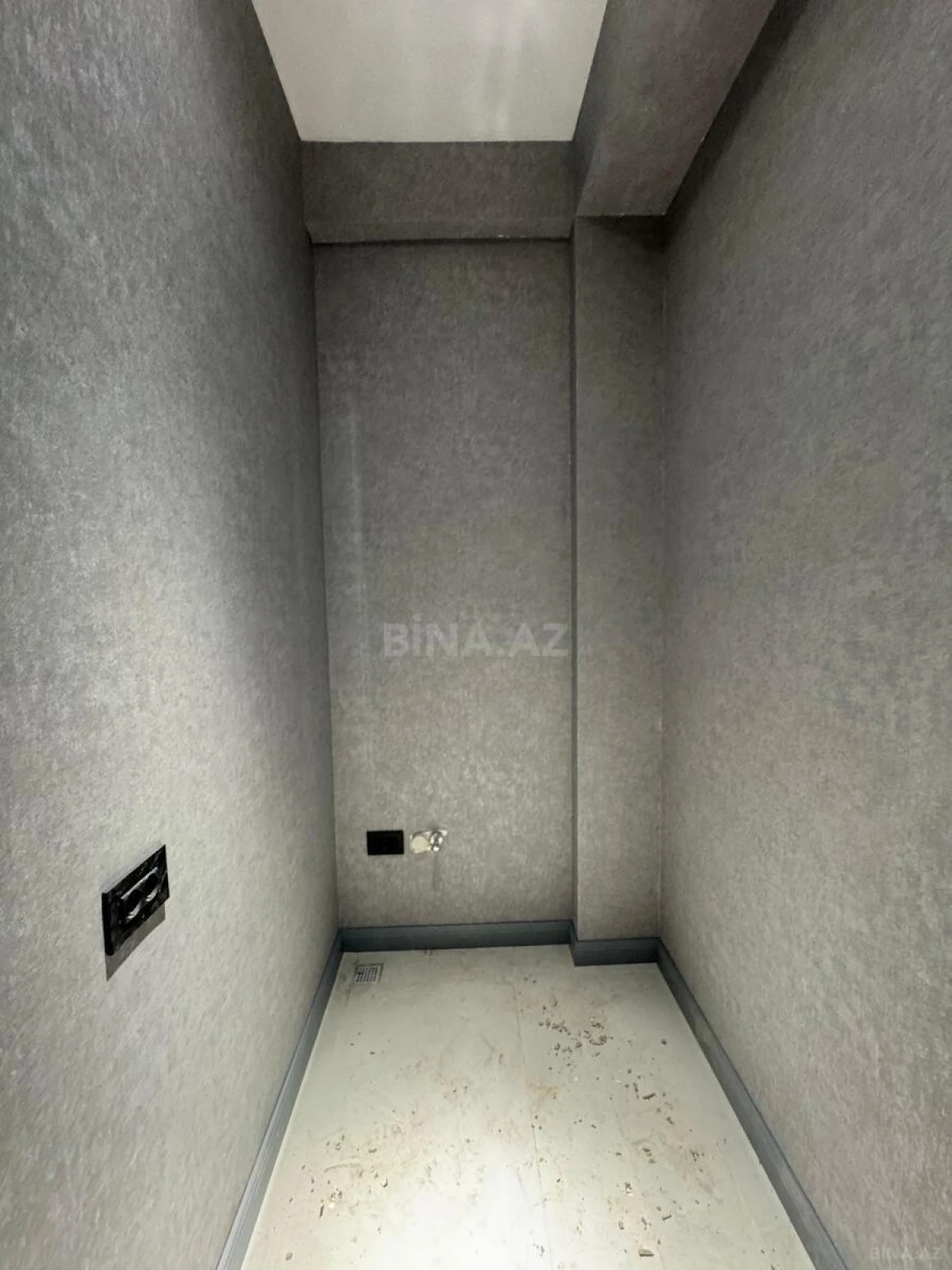 Satılır 3 otaqlı mənzil 100 m²