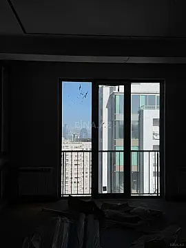 Satılır 3 otaqlı mənzil 100 m²