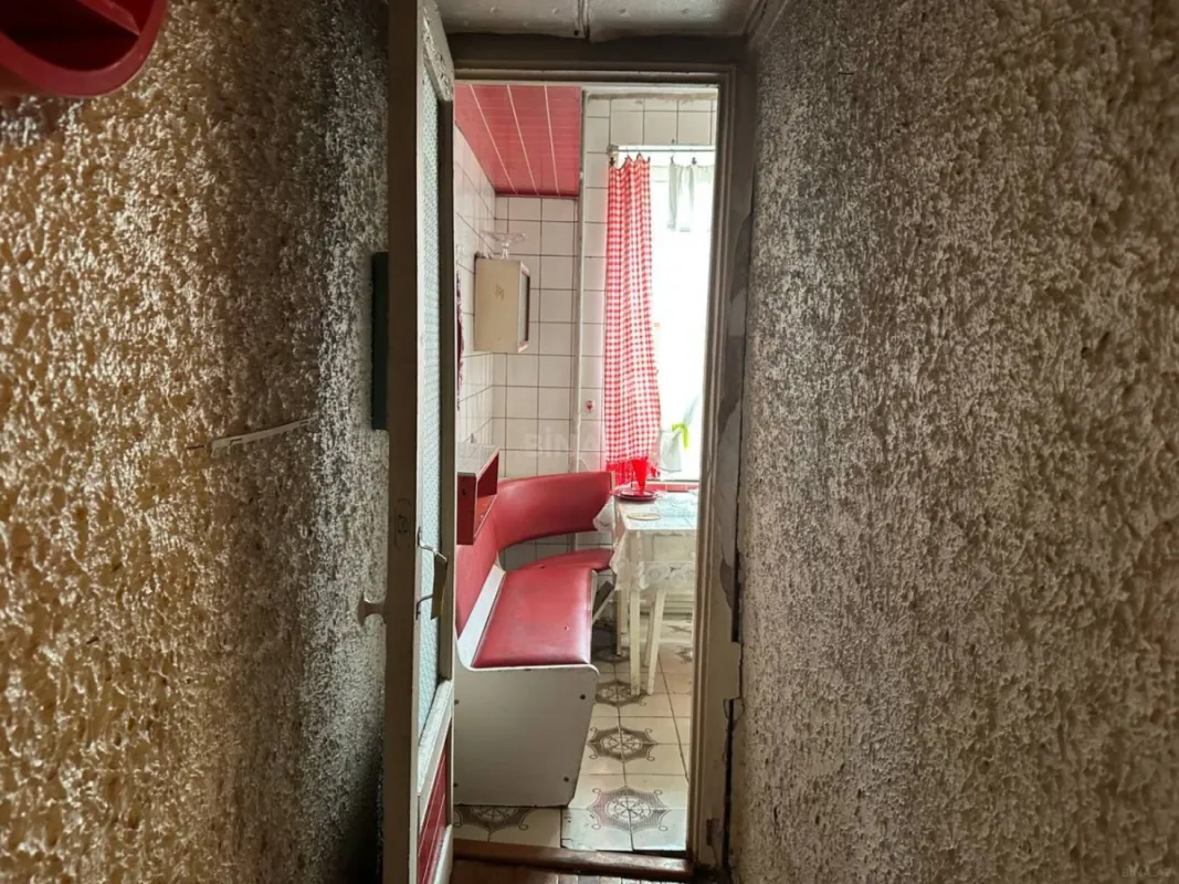 Satılır 2 otaqlı mənzil 55 m²