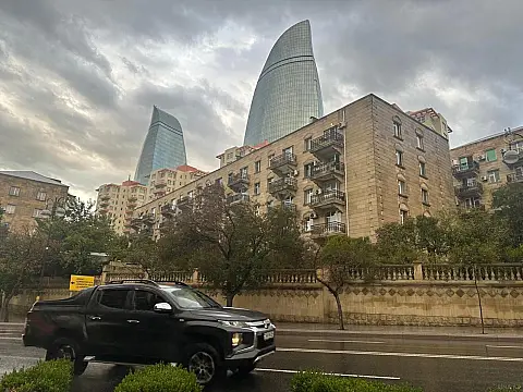 Satılır 2 otaqlı mənzil 55 m² — Bakı, İçərişəhər 2 otaq 55.00 m²