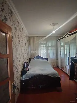 Satılır 4 otaqlı mənzil 100 m²