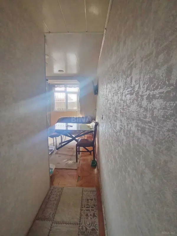 Satılır 4 otaqlı mənzil 100 m²