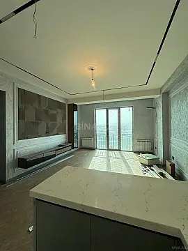 Satılır 4 otaqlı mənzil 100 m²