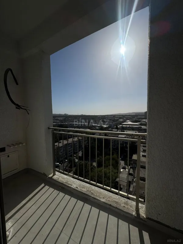 Satılır 4 otaqlı mənzil 100 m²