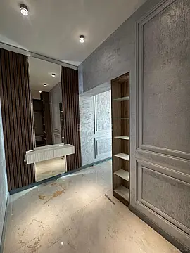 Satılır 4 otaqlı mənzil 100 m²