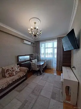 Satılır 2 otaqlı mənzil 58 m² — Bakı, Qaraçuxur 2 otaq 58.00 m²