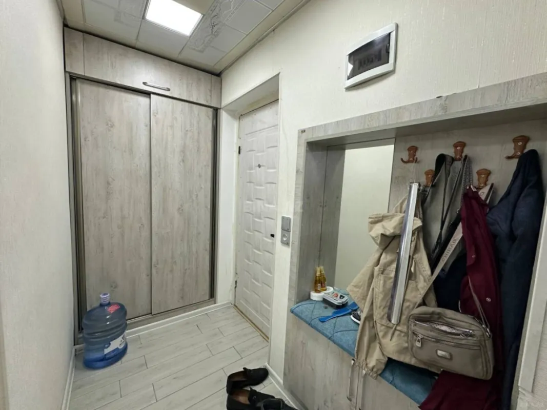 Satılır 2 otaqlı mənzil 48 m²