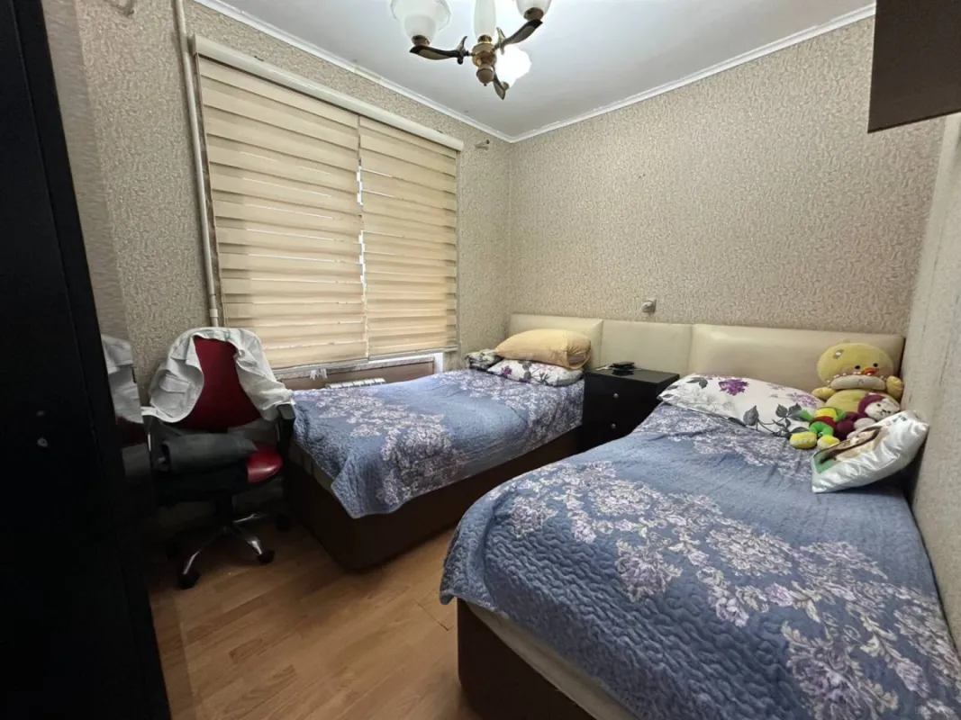 Satılır 2 otaqlı mənzil 48 m²