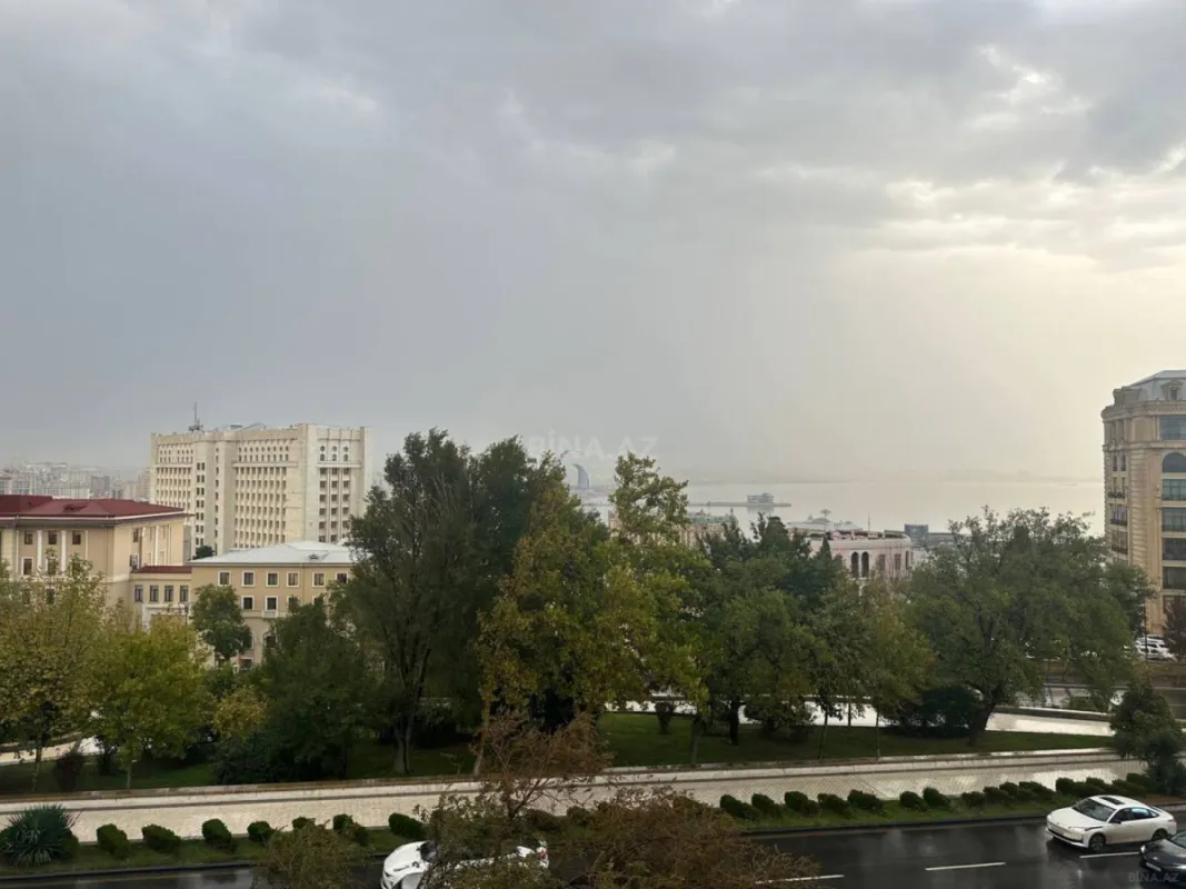 Satılır 2 otaqlı mənzil 48 m²