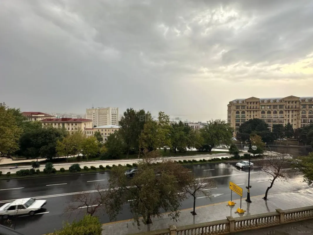 Satılır 2 otaqlı mənzil 48 m²