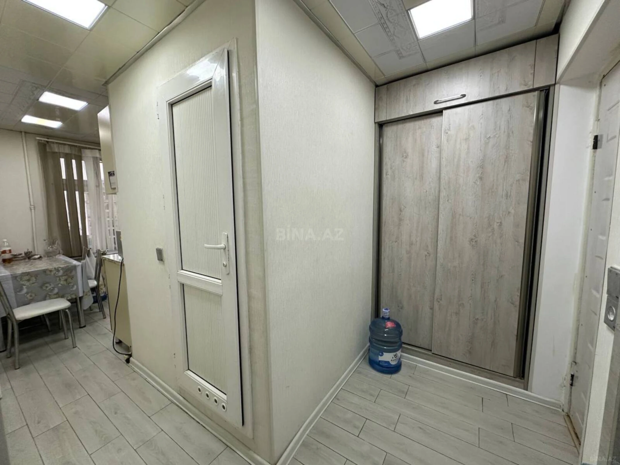 Satılır 2 otaqlı mənzil 48 m²