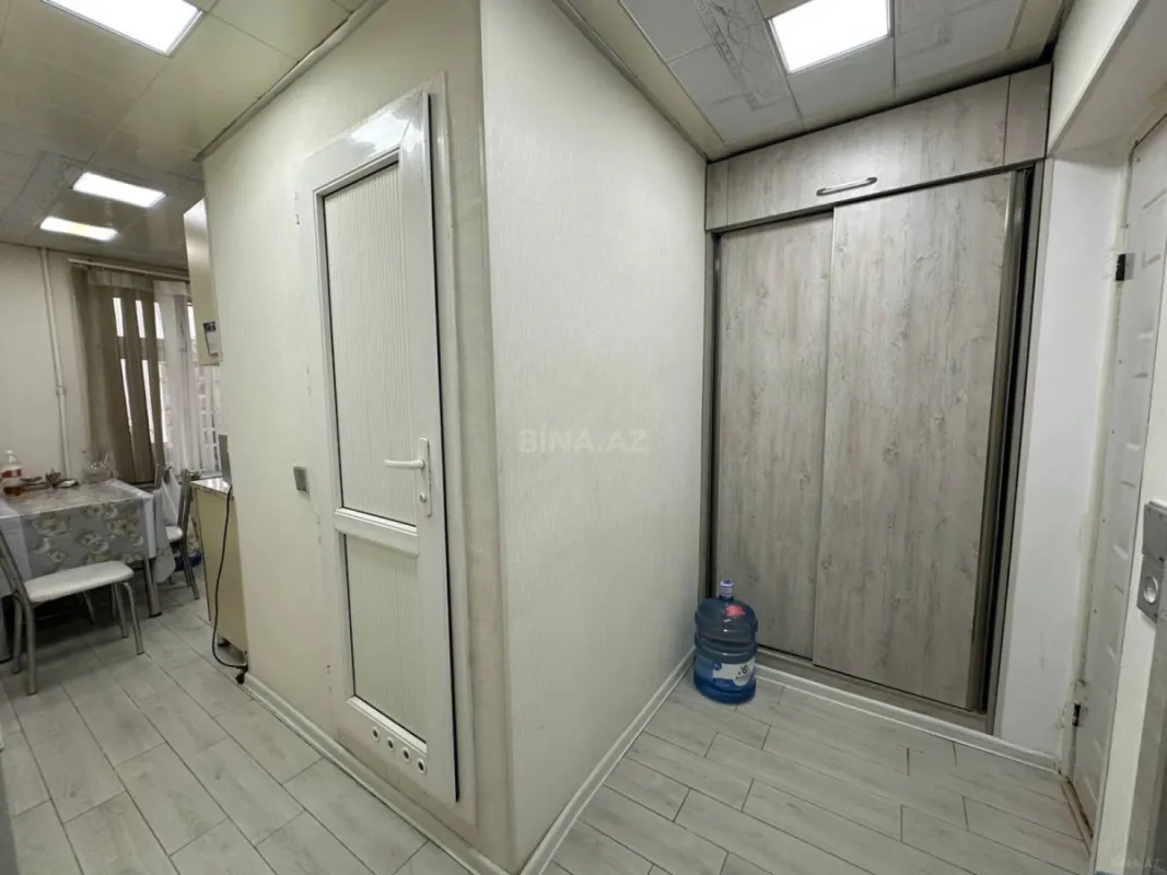 Satılır 2 otaqlı mənzil 48 m²