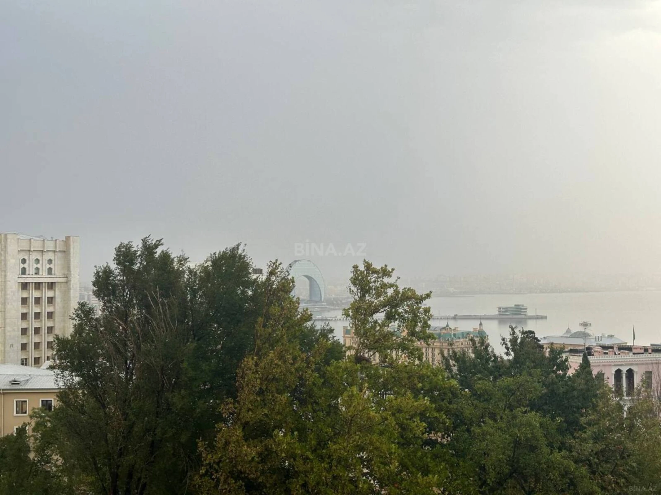 Satılır 2 otaqlı mənzil 48 m²