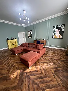 Satılır 3 otaqlı mənzil 100 m²
