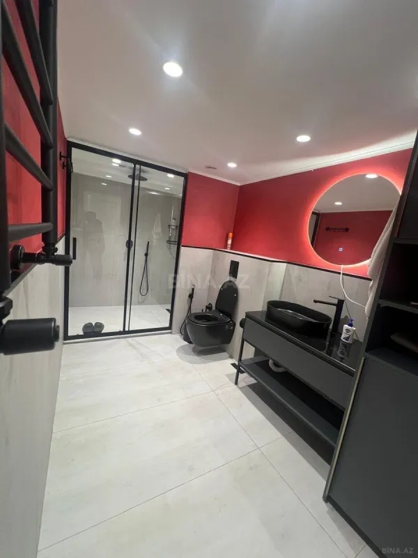 Satılır 3 otaqlı mənzil 100 m²