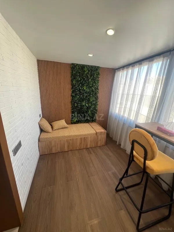 Satılır 3 otaqlı mənzil 100 m²