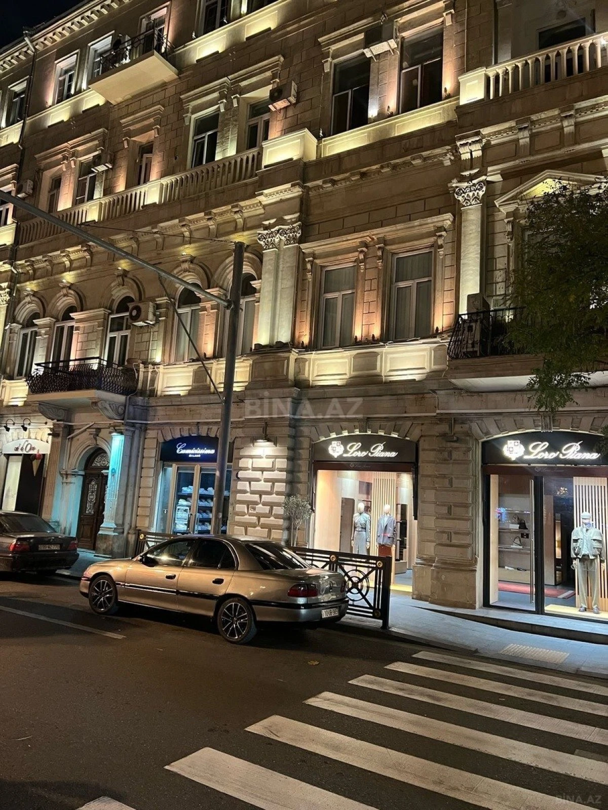 Satılır 3 otaqlı mənzil 100 m²