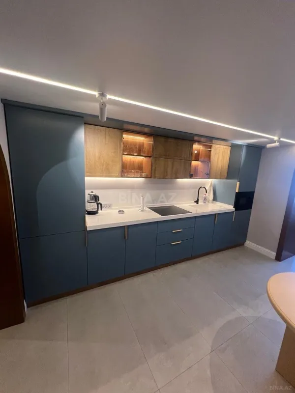 Satılır 3 otaqlı mənzil 100 m²