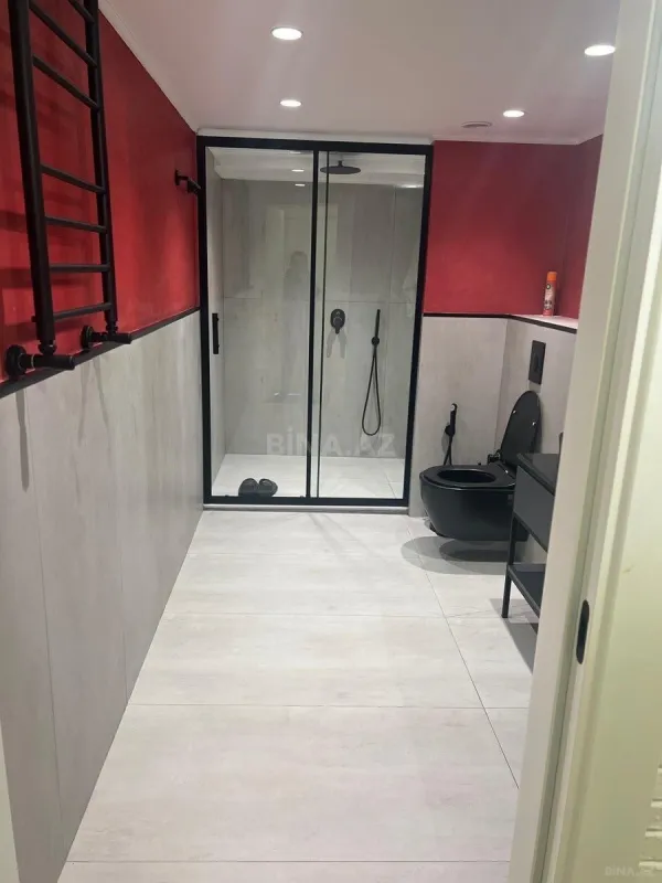 Satılır 3 otaqlı mənzil 100 m²