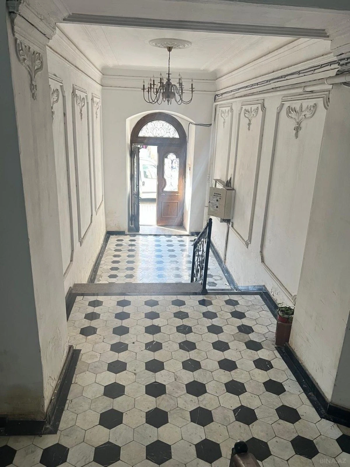 Satılır 3 otaqlı mənzil 100 m²