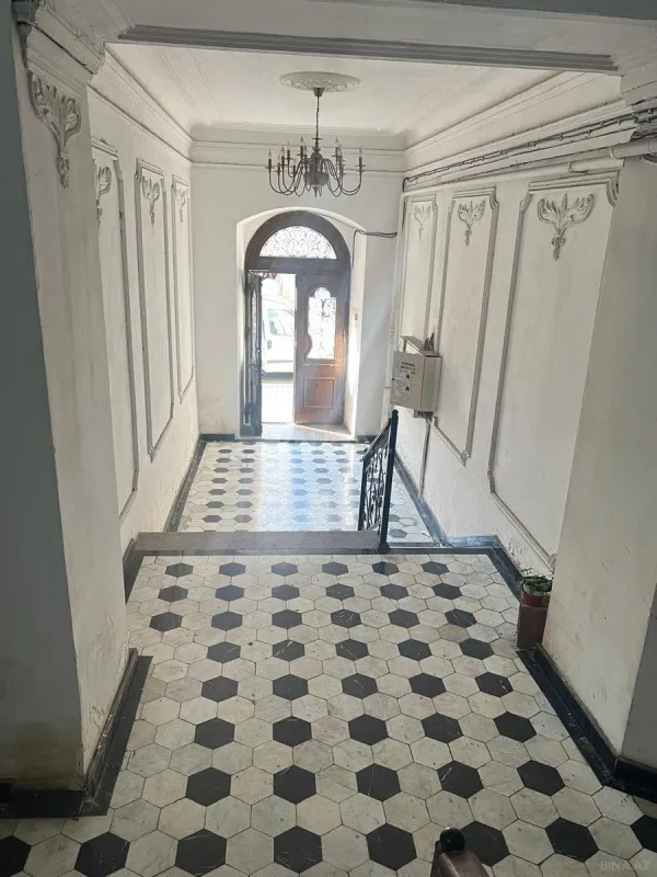 Satılır 3 otaqlı mənzil 100 m²