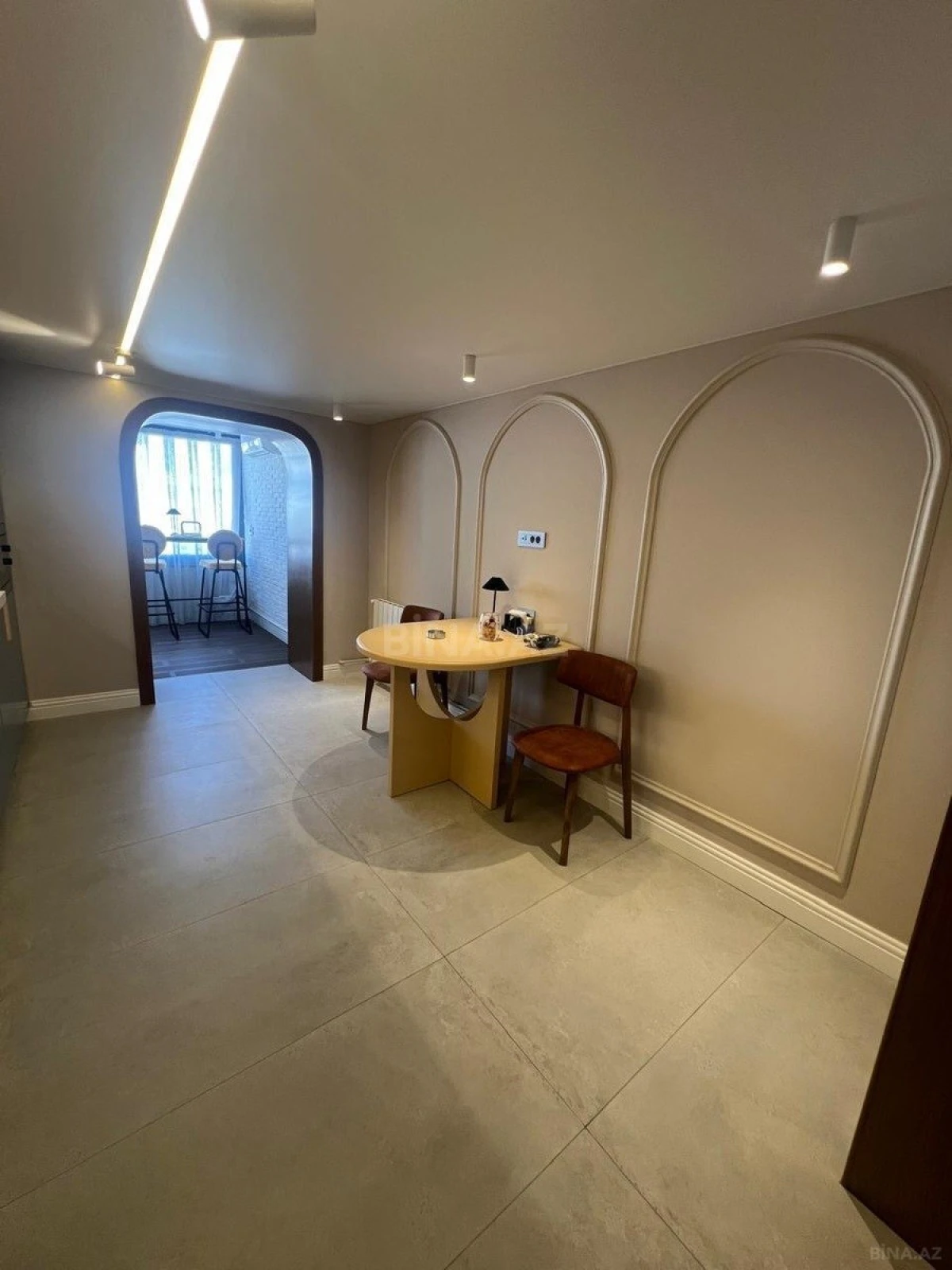 Satılır 3 otaqlı mənzil 100 m²