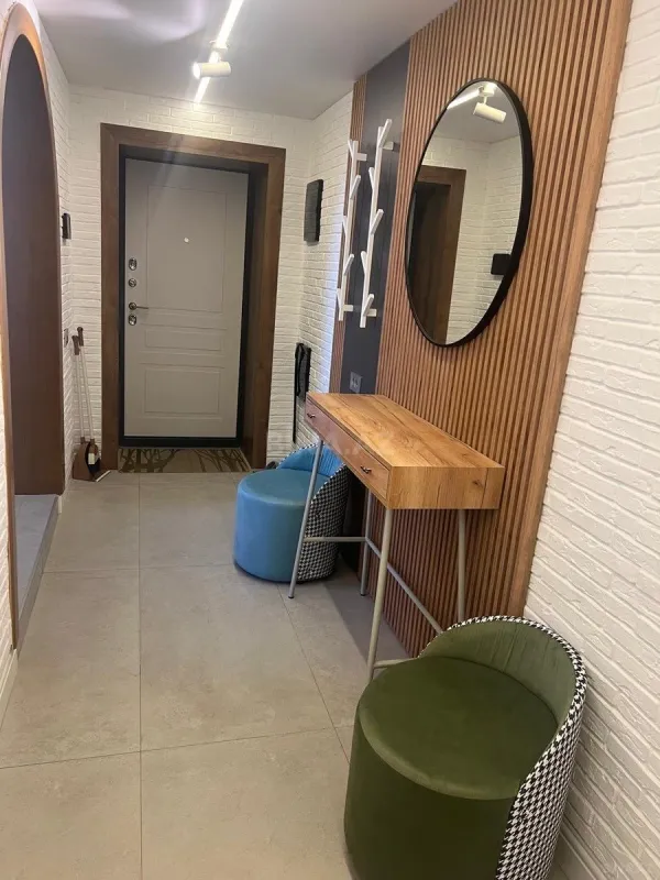 Satılır 3 otaqlı mənzil 100 m²