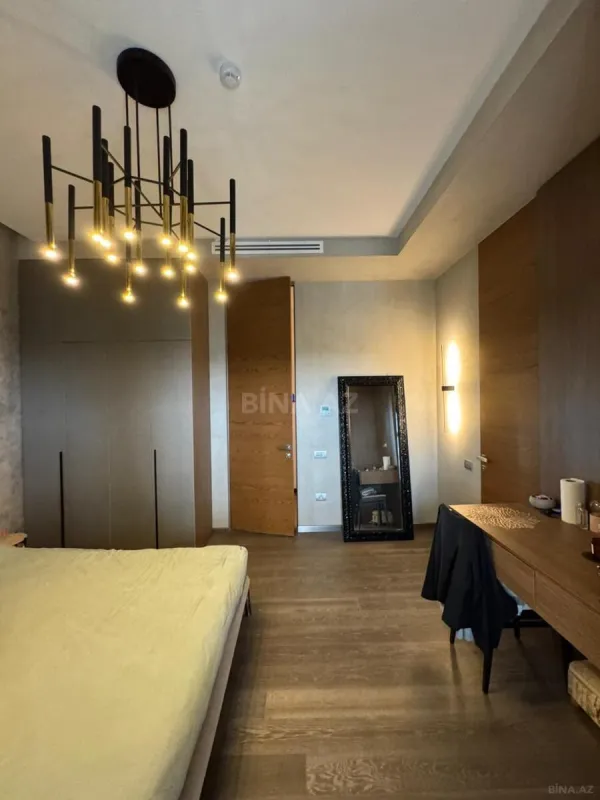 Satılır 5 otaqlı həyət evi 400 m²
