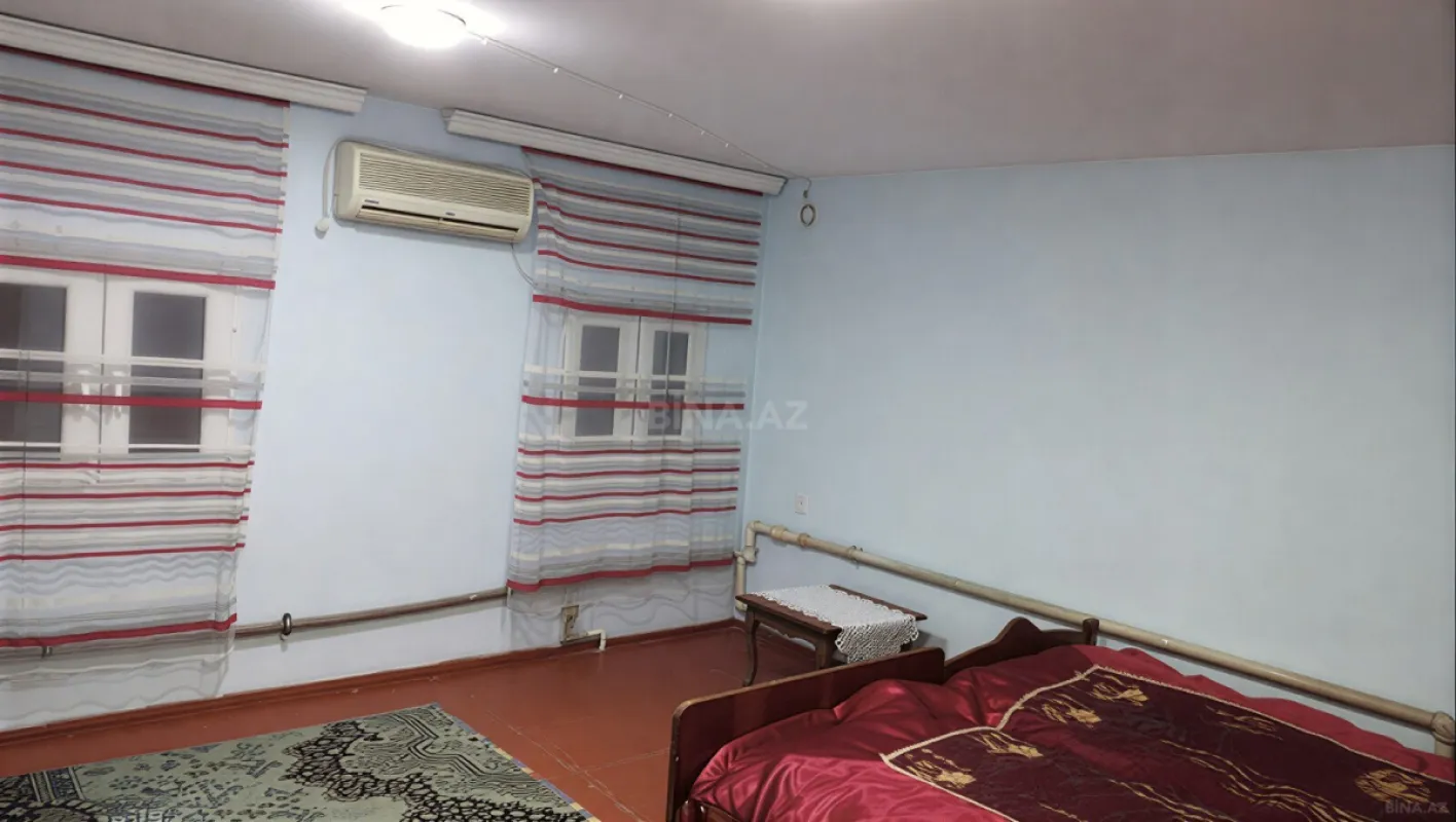 Kirayə verilir 1 otaqlı mənzil 45 m²