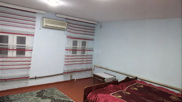 Kirayə verilir 1 otaqlı mənzil 45 m²